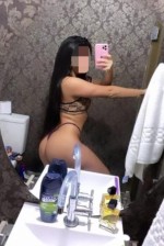 Sophia Ninfetinha