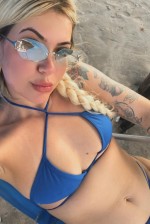 Pathy Antonelli